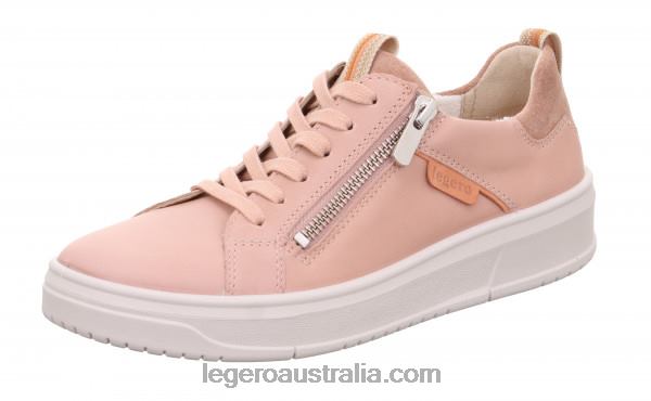 Women REJOISE Blush Rose NF6DX34 Legero