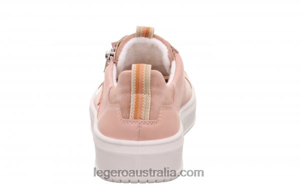 Women REJOISE Blush Rose NF6DX34 Legero