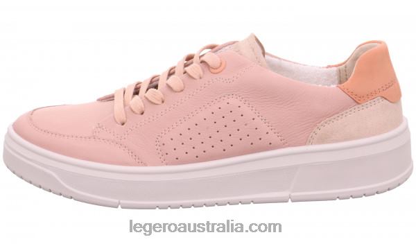 Women REJOISE Blush Rose NF6DX93 Legero