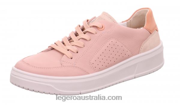 Women REJOISE Blush Rose NF6DX93 Legero