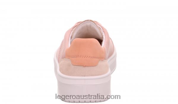 Women REJOISE Blush Rose NF6DX93 Legero