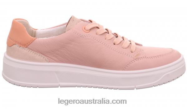 Women REJOISE Blush Rose NF6DX93 Legero