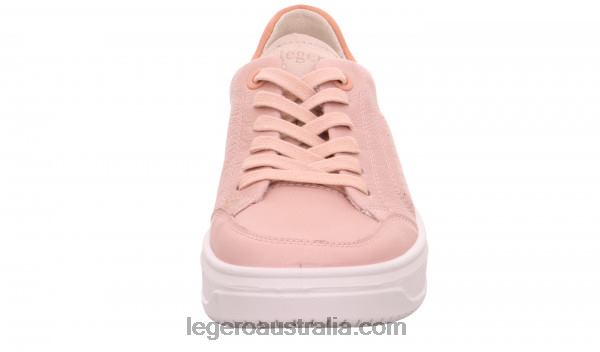 Women REJOISE Blush Rose NF6DX93 Legero