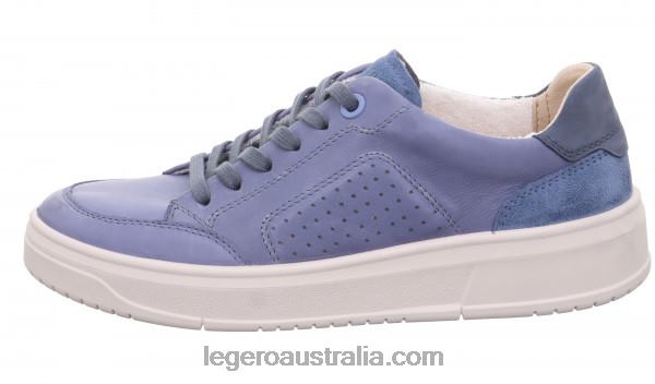 Women REJOISE Forever Blue NF6DX137 Legero