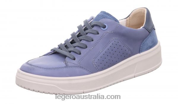 Women REJOISE Forever Blue NF6DX137 Legero