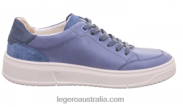Women REJOISE Forever Blue NF6DX137 Legero