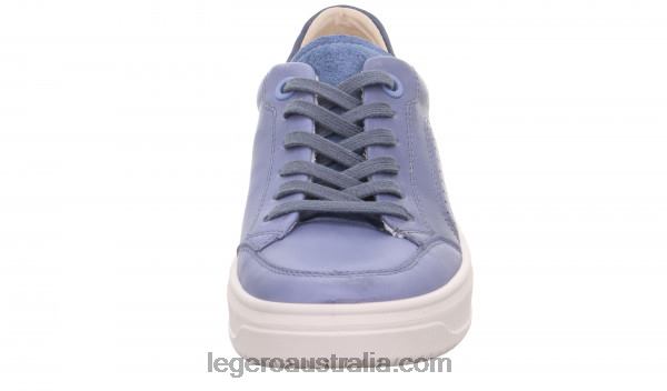 Women REJOISE Forever Blue NF6DX137 Legero