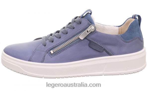 Women REJOISE Forever Blue NF6DX153 Legero