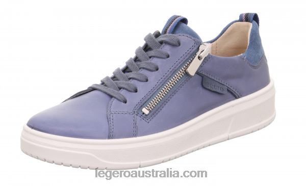 Women REJOISE Forever Blue NF6DX153 Legero