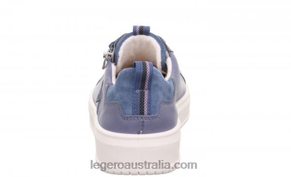 Women REJOISE Forever Blue NF6DX153 Legero