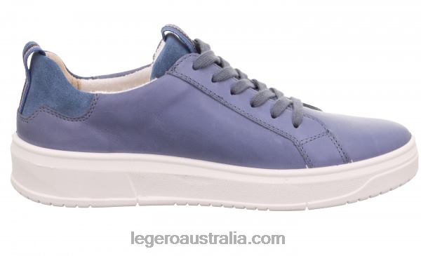 Women REJOISE Forever Blue NF6DX153 Legero