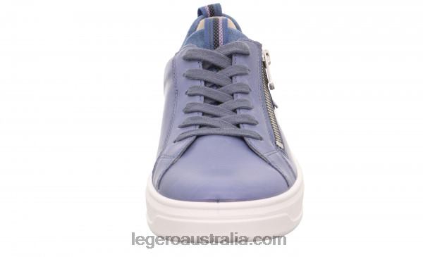 Women REJOISE Forever Blue NF6DX153 Legero