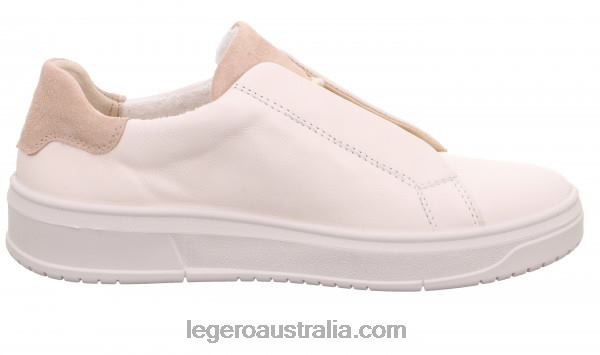 Women REJOISE Soft Taupe NF6DX27 Legero