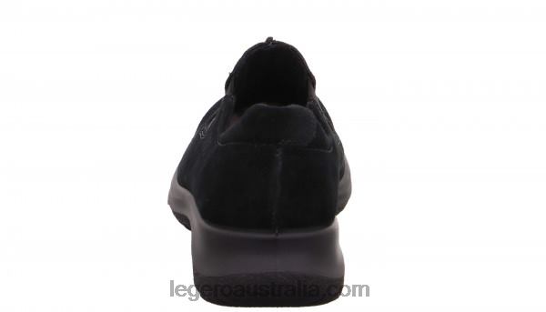 Women SOFTBOOT 4.0 Black NF6DX200 Legero