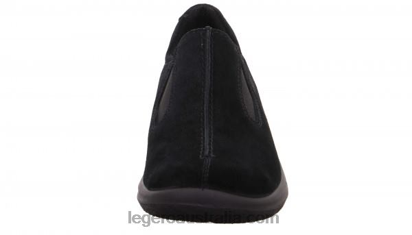 Women SOFTBOOT 4.0 Black NF6DX200 Legero