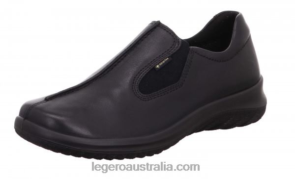 Women SOFTBOOT 4.0 Black NF6DX303 Legero