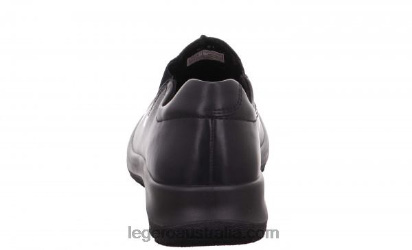 Women SOFTBOOT 4.0 Black NF6DX303 Legero