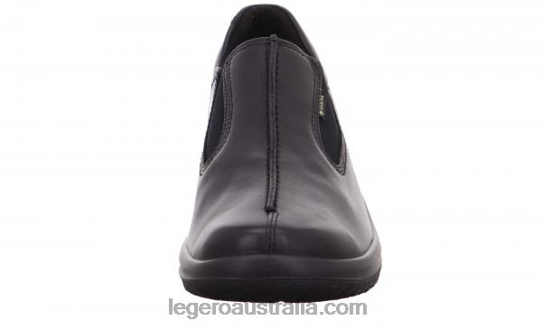 Women SOFTBOOT 4.0 Black NF6DX303 Legero