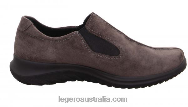 Women SOFTBOOT 4.0 Ossido NF6DX292 Legero