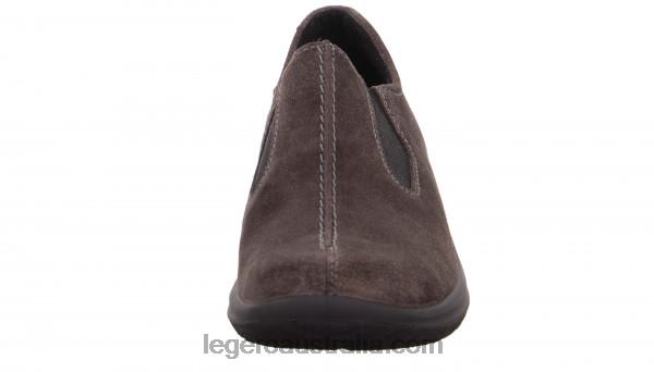 Women SOFTBOOT 4.0 Ossido NF6DX292 Legero
