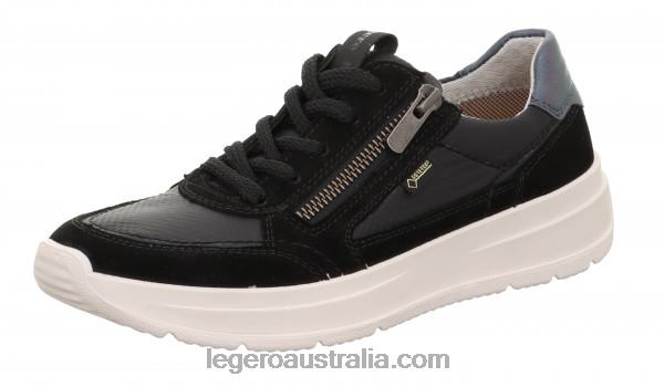 Women SPRINTER Black NF6DX72 Legero