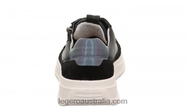 Women SPRINTER Black NF6DX72 Legero