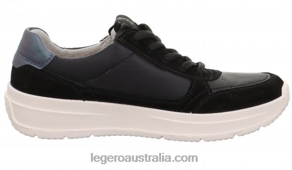 Women SPRINTER Black NF6DX72 Legero