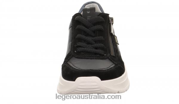 Women SPRINTER Black NF6DX72 Legero