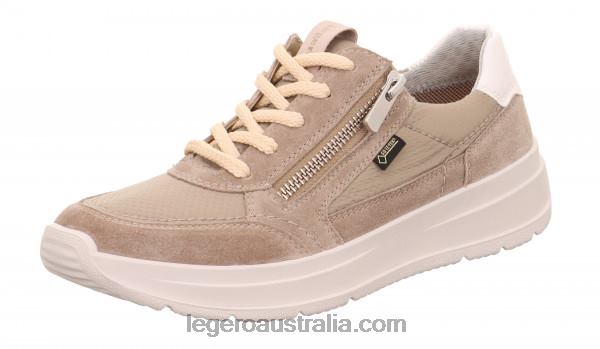 Women SPRINTER Giotto NF6DX29 Legero