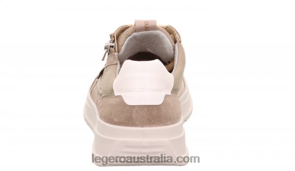 Women SPRINTER Giotto NF6DX29 Legero