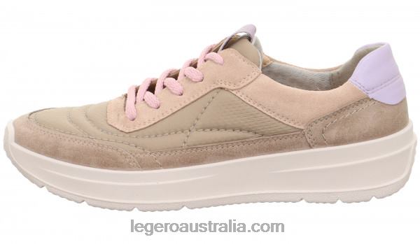 Women SPRINTER Giotto NF6DX82 Legero