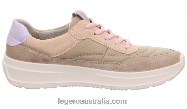 Women SPRINTER Giotto NF6DX82 Legero