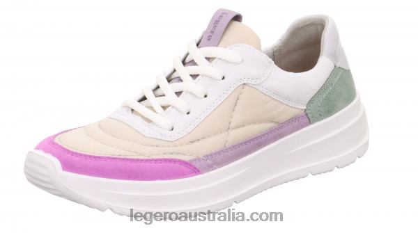 Women SPRINTER Multi Colour NF6DX37 Legero