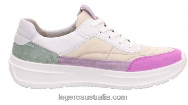 Women SPRINTER Multi Colour NF6DX37 Legero