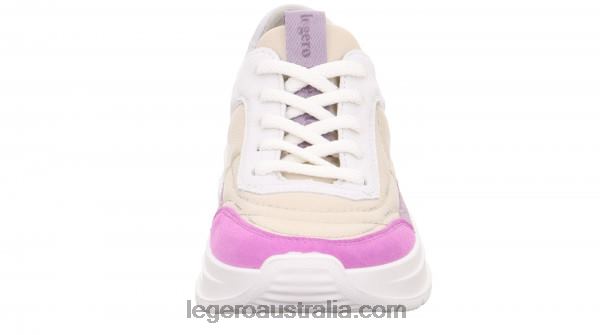 Women SPRINTER Multi Colour NF6DX37 Legero