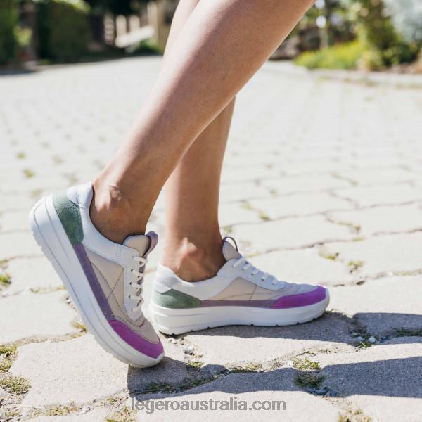 Women SPRINTER Multi Colour NF6DX37 Legero