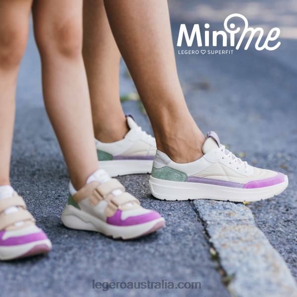 Women SPRINTER Multi Colour NF6DX37 Legero