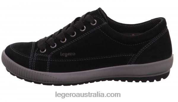 Women TANARO 4.0 Black NF6DX158 Legero