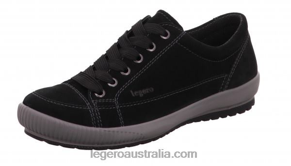 Women TANARO 4.0 Black NF6DX158 Legero