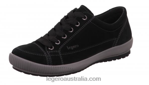 Women TANARO 4.0 Black NF6DX158 Legero