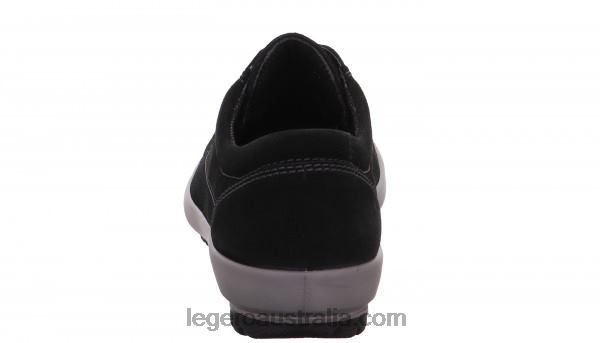 Women TANARO 4.0 Black NF6DX158 Legero