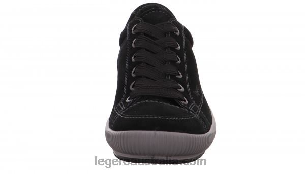 Women TANARO 4.0 Black NF6DX158 Legero