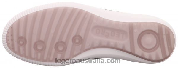 Women TANARO 4.0 Flint NF6DX163 Legero