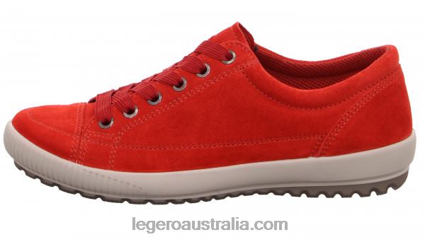 Women TANARO 4.0 Marte NF6DX111 Legero