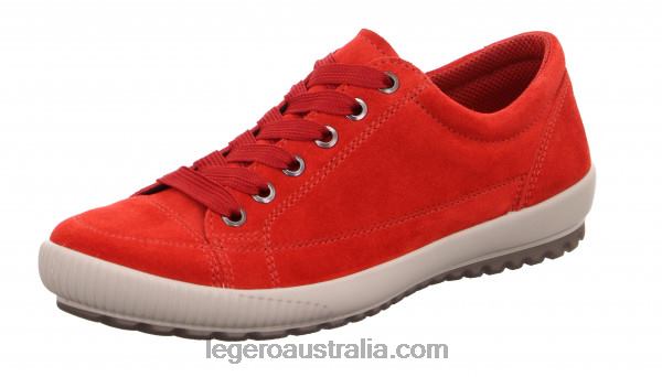 Women TANARO 4.0 Marte NF6DX111 Legero