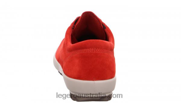 Women TANARO 4.0 Marte NF6DX111 Legero