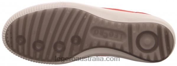 Women TANARO 4.0 Marte NF6DX111 Legero