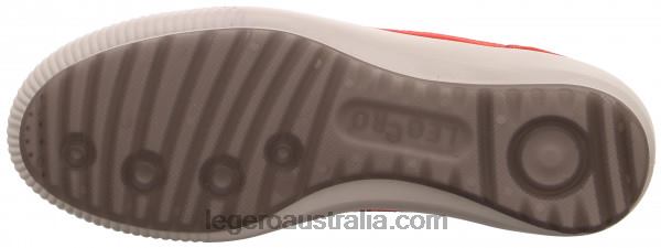 Women TANARO 4.0 Marte NF6DX111 Legero