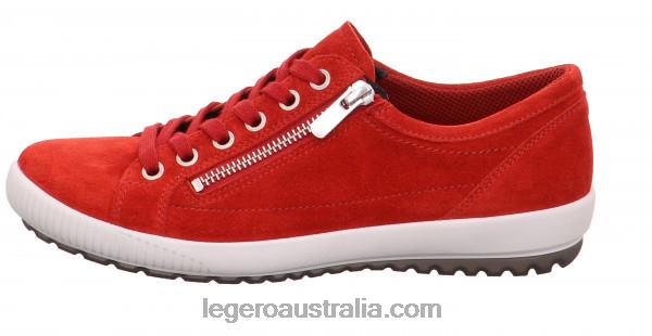 Women TANARO 4.0 Marte NF6DX25 Legero