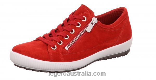 Women TANARO 4.0 Marte NF6DX25 Legero